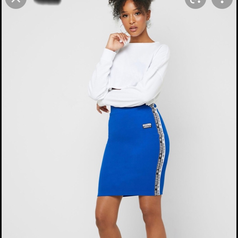 Mini skirt